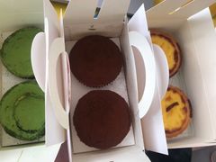 -黛汀烘焙DAINTY BAKERY(代字行合生汇店)