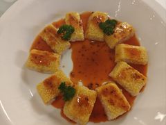 -宁夏国强手抓羊肉·清真菜(未央路凤三店)
