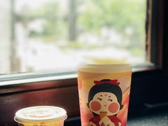 -霓裳茶舞(上海静安大悦城店)