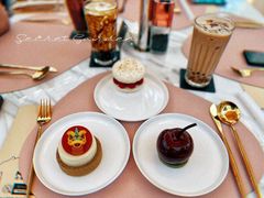 -视博茶点(美狮美高梅店)