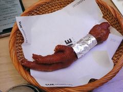 -苏小柳点心·手作小笼包(浦东嘉里城分院)