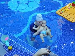 -小伢儿水中体适能俱乐部(中泰店)