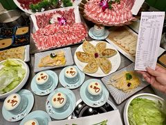 -楼里火锅餐厅(文化城店)