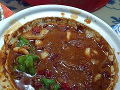 -卢大鲜鱼头捞饭(美利广场店)