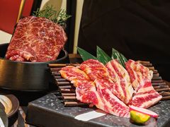 -厚贞日式烤肉(浦东汇智店)