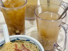 海底椰炖雪耳-池记(尖沙咀店)