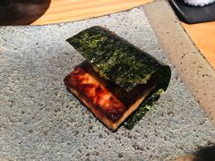 -然寿司(郎园vintage店)