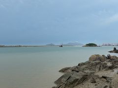 -在海一方公园