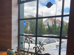 -韩香福烤肉庄园(荣成店)