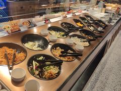 -比格比萨自助(宝山日月光店)