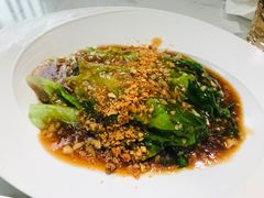 -周三的情书花园餐厅(江北店)