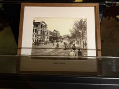 -LONG BAR 廊吧(外滩华尔道夫酒店)