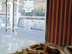 -华春餐馆(鱼山路店)