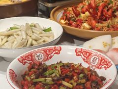 -吴掌柜·藕汤印象(南湖店)