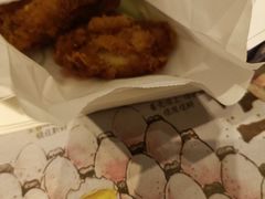 -麦当劳(垡头西路店)
