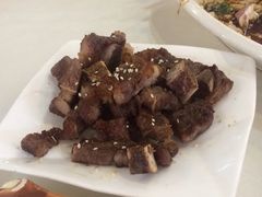 -喜相逢大酒楼(黄边南路店)