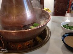 -宣武小院涮肉(前门店)