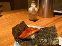 -千代武日本料理(爱建店)