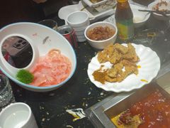 -大妙火锅·非物质文化遗产(东郊记忆店)