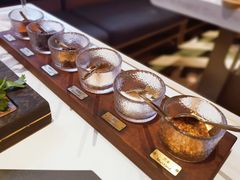 -ZHAO赵·牛扒坊(万象城店)