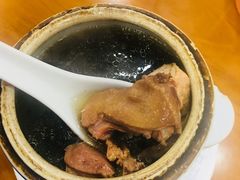 -煲煲掂风味煲仔饭餐厅(西区店)