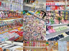 -西北轻工批发市场