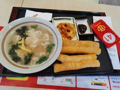 -永和大王(茉莉上新·军博店)