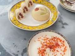 -富华斋饽饽铺·宫廷糕点·伴手礼(护国新天地店)