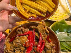 -阳阳老火锅(小南门店)