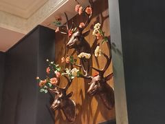 -新白鹿餐厅(爱琴海购物中心店)