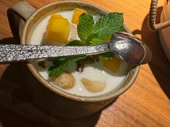 -星叶·东南亚料理(温州万象城店)