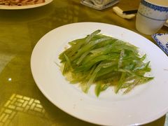 胡椒青丝-厉家菜(德胜门总店)