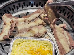 -木槿花韩式炭烤·熟成肉工坊(孙文东路店)