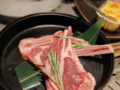 -花时·炭火烧肉(东百中心A馆店)
