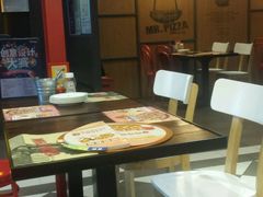 -Mr.Pizza米斯特比萨(盐城聚龙湖店)