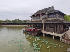 -朱仙镇启封故园景区