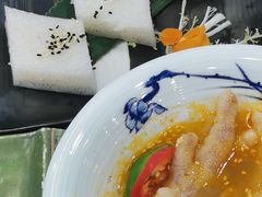 -麒麟中餐厅·经典粤菜·地道菜式老字号(广州长隆酒店)