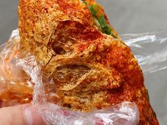 -518豆腐干(总店)