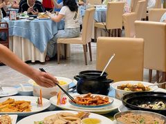 -海澄轩海鲜酒家(虎门店)