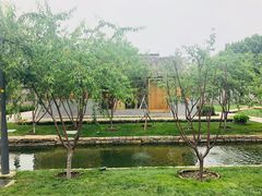 -春风习习