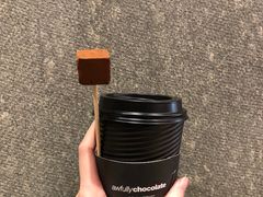 -Awfully Chocolate(来福士广场店)