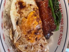 -文通冰室(东方宝泰店)