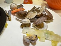 -苏大嘴蒸汽海鲜·海胆蒸饺(中山广场店)