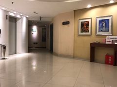 -北京亚奥国际酒店