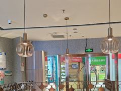 -半天妖烤鱼(中山路店)