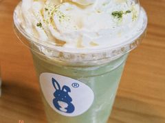 -小意思咖啡店(草桥店)