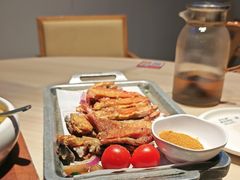 -羊之道草原味道清真餐厅(番禺店)