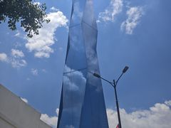-吉隆坡国油双峰塔
