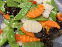 -云海肴·汽锅鸡·云南菜(美罗城店)