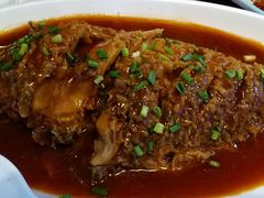 -盛德利食府 天津菜(河西店)